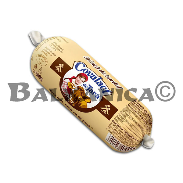 300 G FROMAGE BURDUF COVALACT