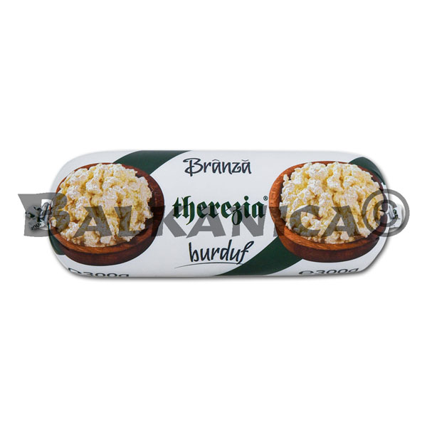 300 G FROMAGE BURDUF THEREZIA