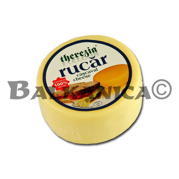 480 G FROMAGE (CASCAVAL) RUCAR THEREZIA