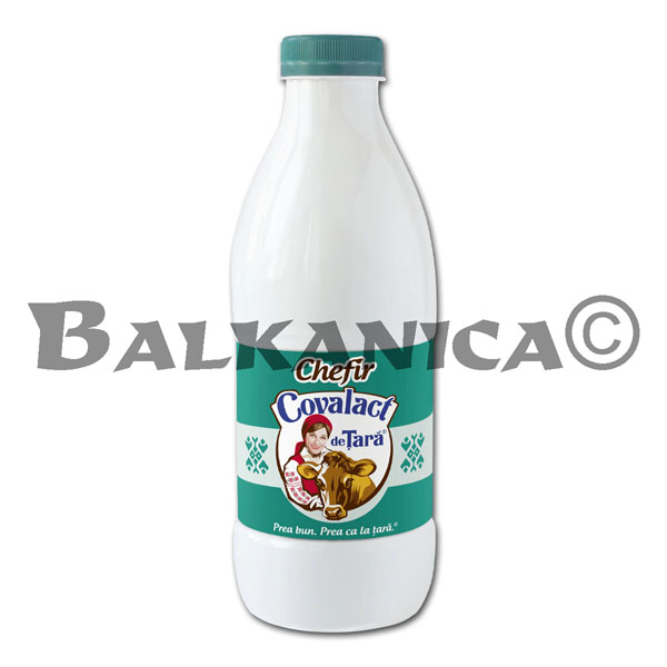900 G DAIRY PRODUCT KEFIR 3.3% COVALACT