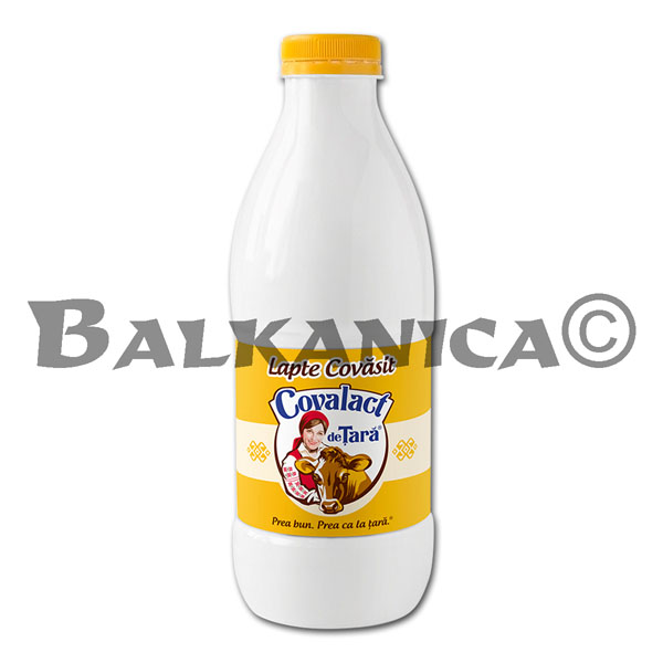 900 G DAIRY PRODUCT LAPTE CURD COVALACT