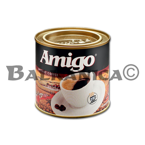 50 G COFFEE INSTANT AMIGO