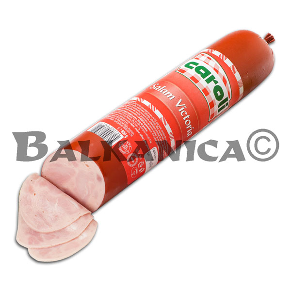 800 G SALAM VICTORIA CAROLI 800 G SALAM VICTORIA CAROLI